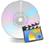 DVD转MP4转换器