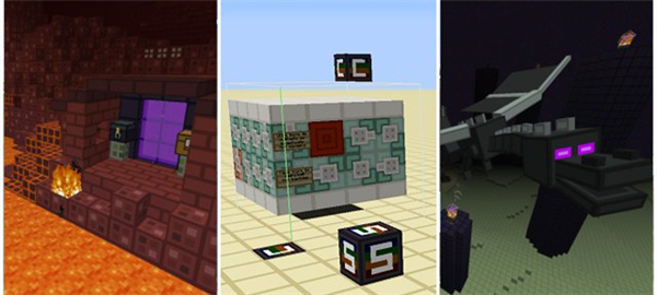 我的世界oCd材质包下载 绿色版图2