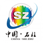 五彩石柱app