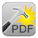 PDF转换图片工具