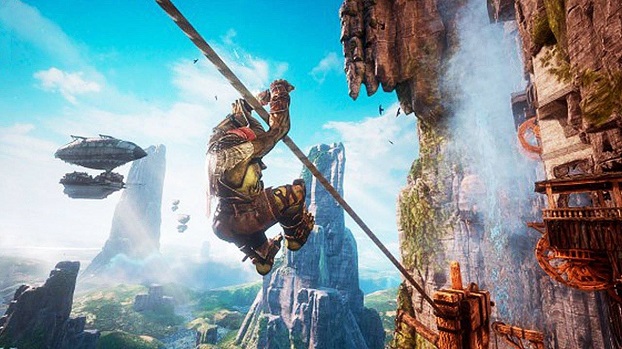 冥河黑暗碎片十五项修改器 免费版图3