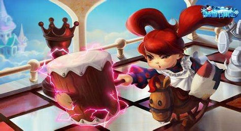 LOLS7上单波比怎么玩 波比的正确壁咚姿势