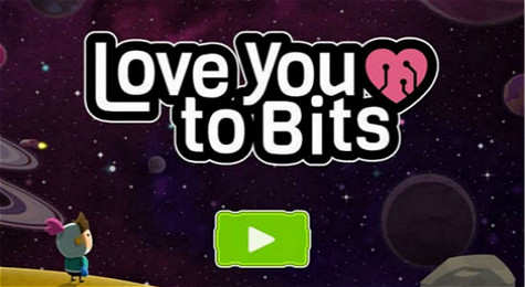 Love You to Bits怎么下 Love You to Bits地址介绍