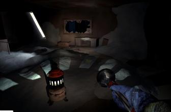 死亡边缘3DM汉化补丁下载 v1.0 绿色版图1