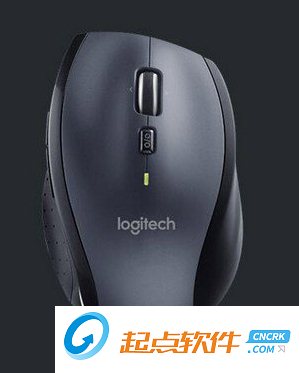 罗技M705驱动下载 V6.67.83 免费版图1