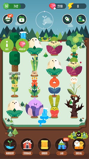 口袋植物 v2.0.8 安卓版图4