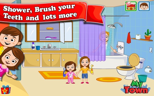 我的小镇家下载 v4.4 安卓版图1