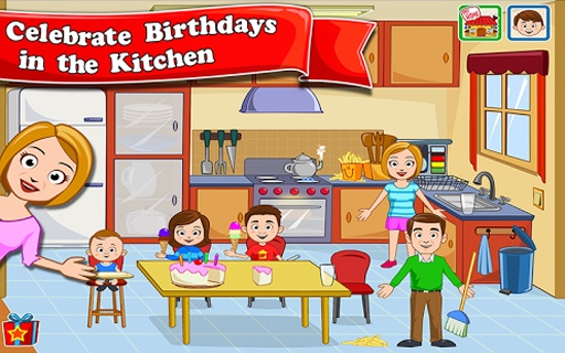 我的小镇家下载 v4.4 安卓版图2