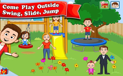 我的小镇家下载 v4.4 安卓版图4