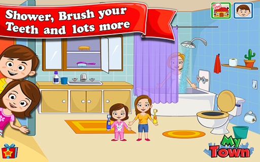 我的小镇家下载 v4.4 安卓版图6