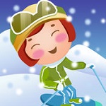 单板校园滑雪手游