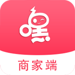 嘿饭外卖商家版app