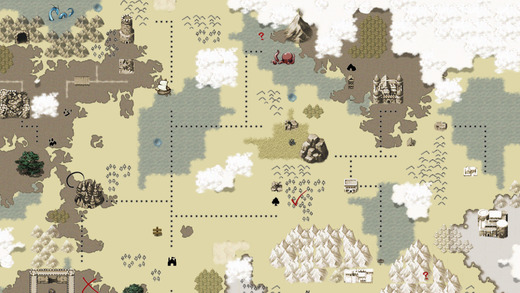 巅峰骑士团 v1.2 ios版图1