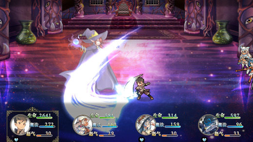 巅峰骑士团 v1.2 ios版图4