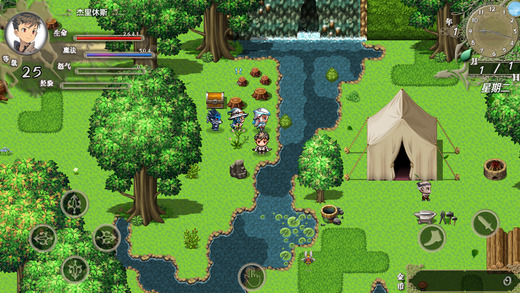 巅峰骑士团 v1.2 ios版图5