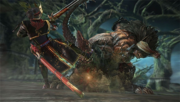 讨鬼传2二十三项修改器下载 绿色版图1