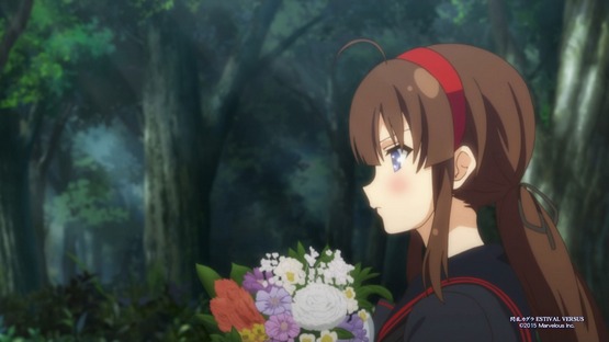 闪乱神乐EV下载 PC中文版图4