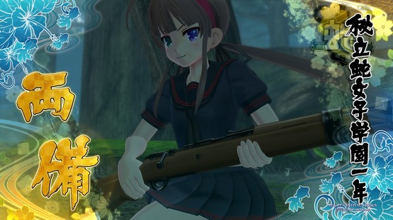 闪乱神乐EV下载 PC中文版图3