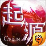 黑暗起源九游版