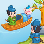 经典学前唐诗朗诵