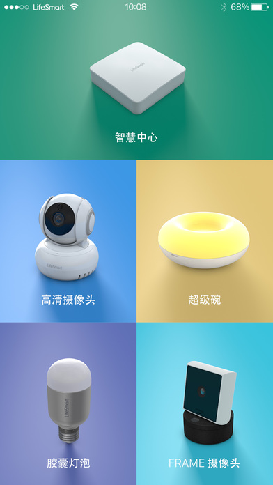 LifeSmart app V1.0.99 iPhone版图4