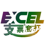 Excel支票套打王