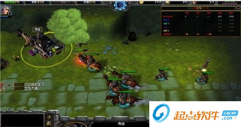 群雄伏魔4.4 附隐藏英雄密码图1