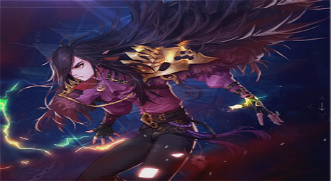 DNF血法师二觉血狱君主技能介绍