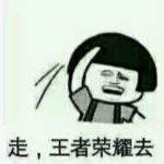 王者荣耀斗图表情包