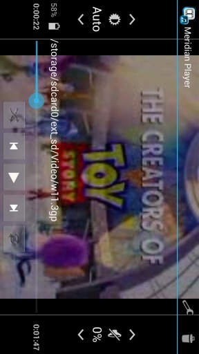 Meridian Player子午播放器 v4.0.16 安卓中文版图2
