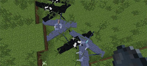 我的世界海洋工艺mod下载 免费版图1