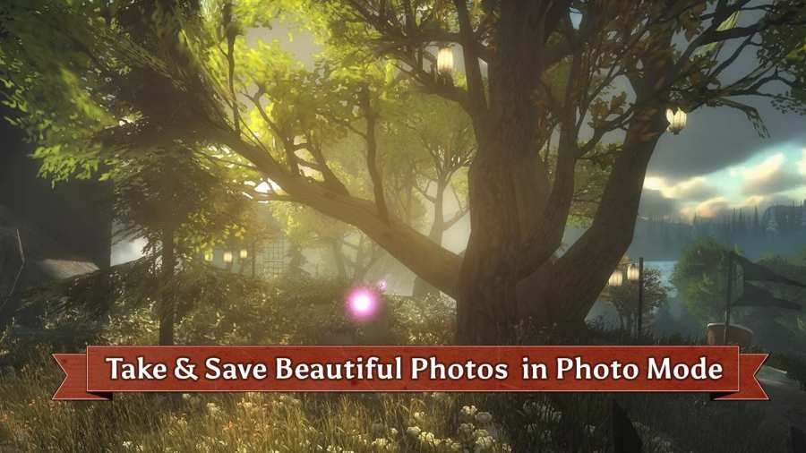 尼米亚传奇光明山脉官方下载 v7.0 绿色版图2