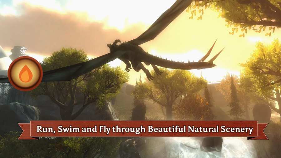 尼米亚传奇光明山脉官方下载 v7.0 绿色版图3