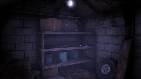 黎明杀戮下载 v5.00 安卓版图1