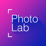 Photo Lab app