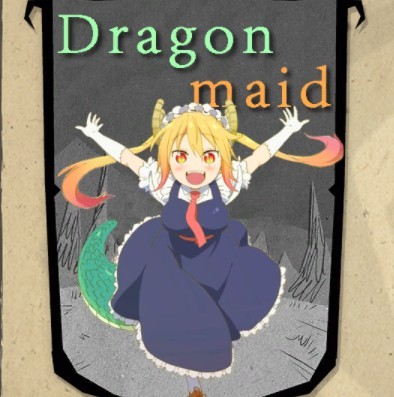 饥荒女仆龙MOD下载 绿色版图1