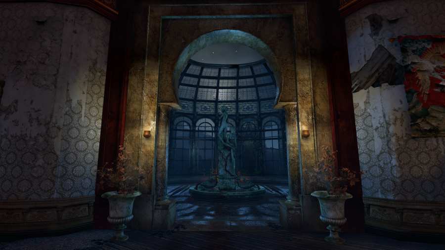 纸牌VR游戏 安卓版图3