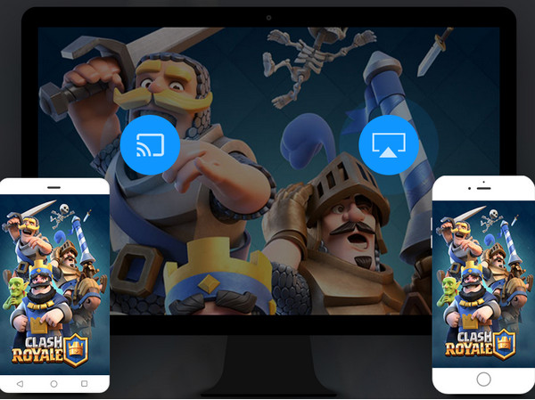 ApowerMirror电脑版 v1.4.3.2 官方版图2