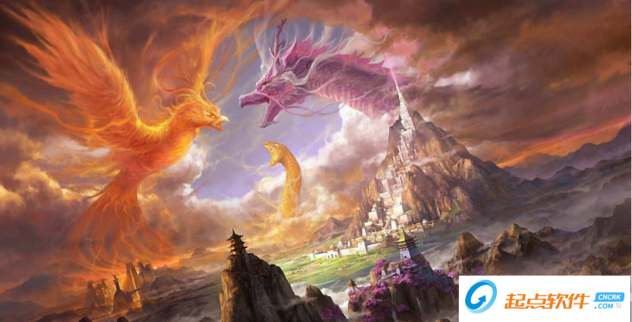 仙尘旧念1.74正式版 附隐藏英雄密码图1