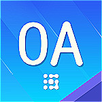 大河OA app