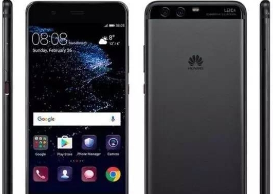 华为p10手机usb驱动 v2.00.03.00 官方版图1