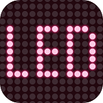 LED电子显示屏幕app