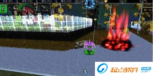 僵尸大战植物3.96 正式版附攻略图1