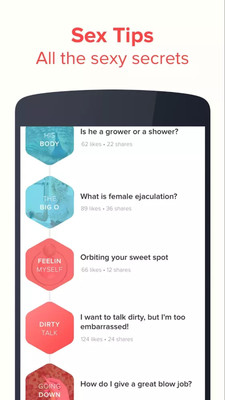 Eve经期管理app下载 v2.4.1 安卓版图2