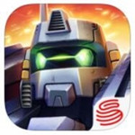 钢铁黎明手游 v2.0.1 安卓版