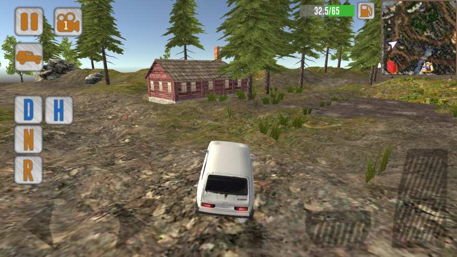 山地越野2村庄游戏下载 v1.2 安卓版图2