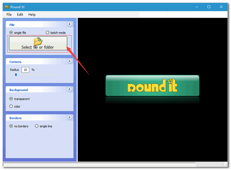 Round It v1.0.2.0 免费版图1