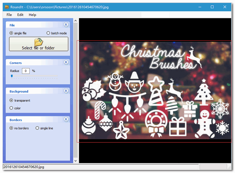 Round It v1.0.2.0 免费版图2