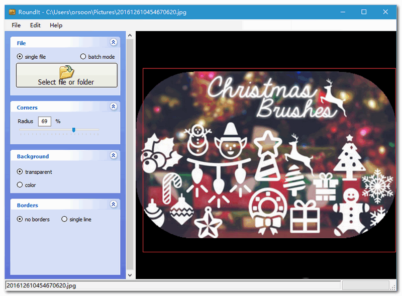 Round It v1.0.2.0 免费版图3