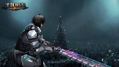 生死狙击网页游戏 v2.0 桌面版图1